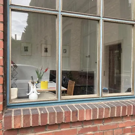 Apartment Art Loft