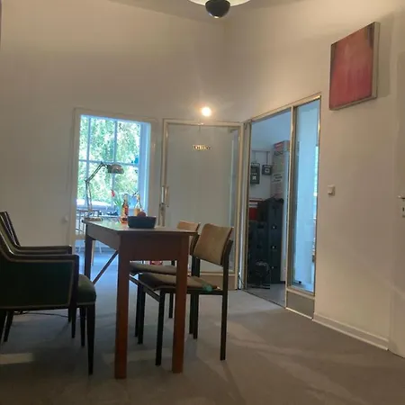 Apartment Art Loft *