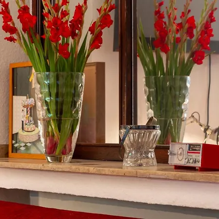 Art Loft Apartment Cologne