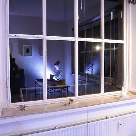 Apartment Art Loft *