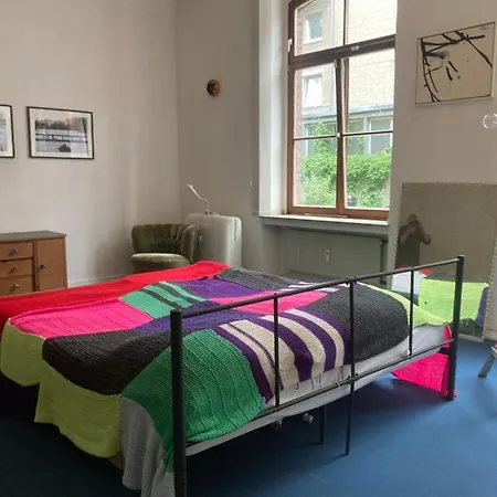 Apartment Art Loft Cologne